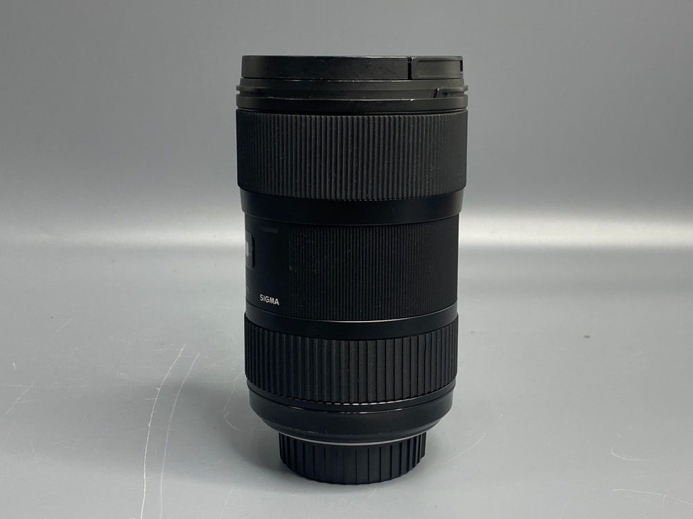 Sigma AF 18-35mm 1.8 DC HSM Art Nikon F