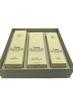 Набор для ухода за кожей головы Dr.Hedison Mastikis Hair SET
