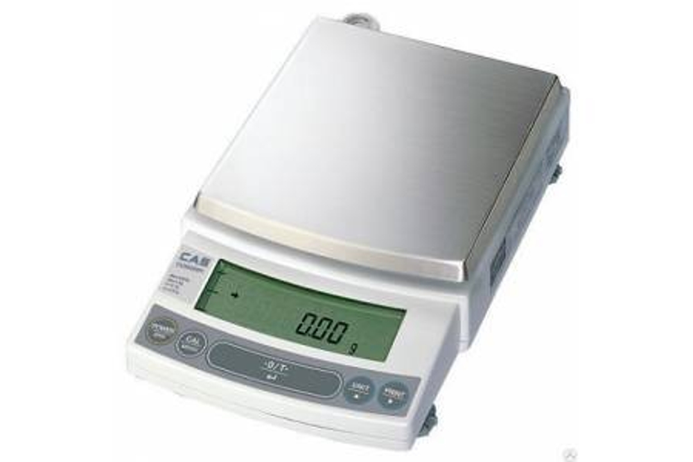 Лабораторные весы - CAS CUW-4200H