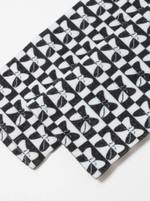 CONTE ©Disney Укороченные носки с хлопком «Black&white»