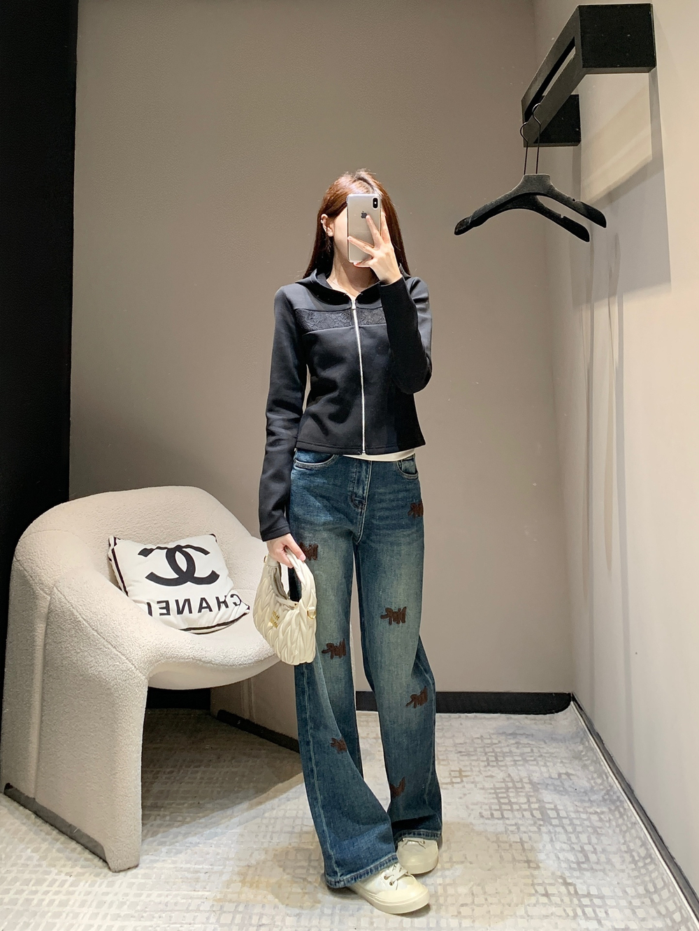 Miu Miu Jacket