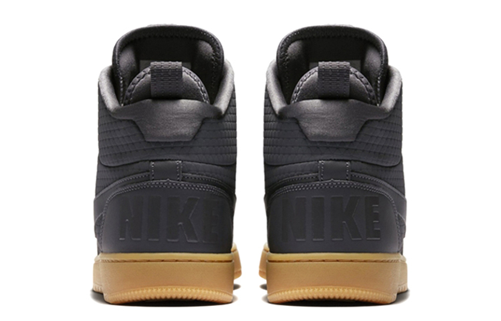 Кроссовки Nike Mid
