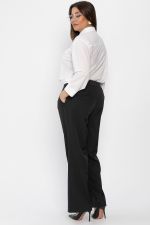 Брюки Аккорд (черные) Б14196-24М LT Collection