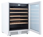 Винный шкаф Cellar Private СР051-1ТWH
