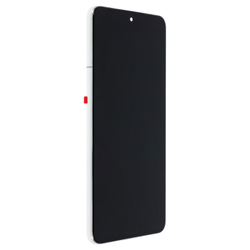 Huawei mate 50 (CET-LX9) / (Дисплейный модуль с тачскрином) (в рамке с аккумулятором) (ORIG-SP)