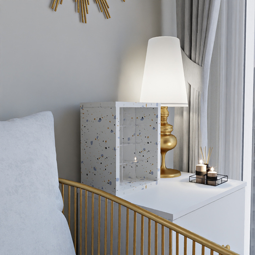 D-Box Органайзер для маркеров 3х4, Кэнди Lamarty