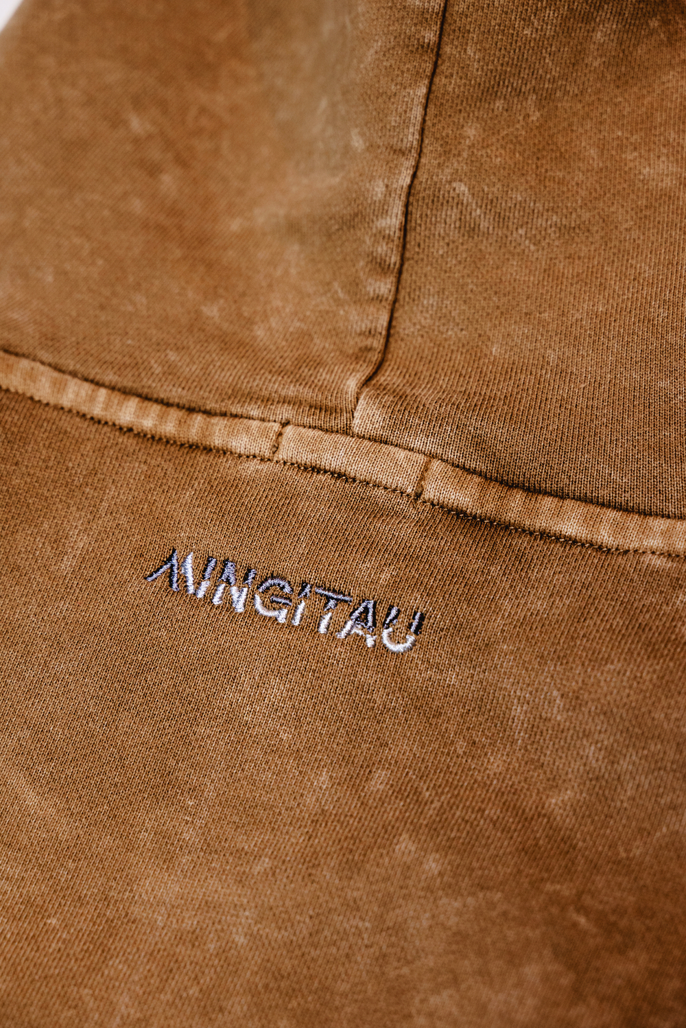 Худи "Лиса Муха"