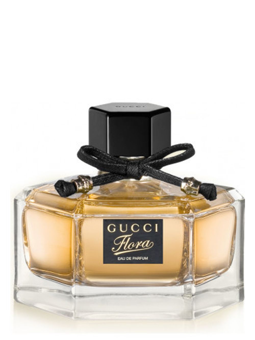 Gucci Flora by Eau de Parfum