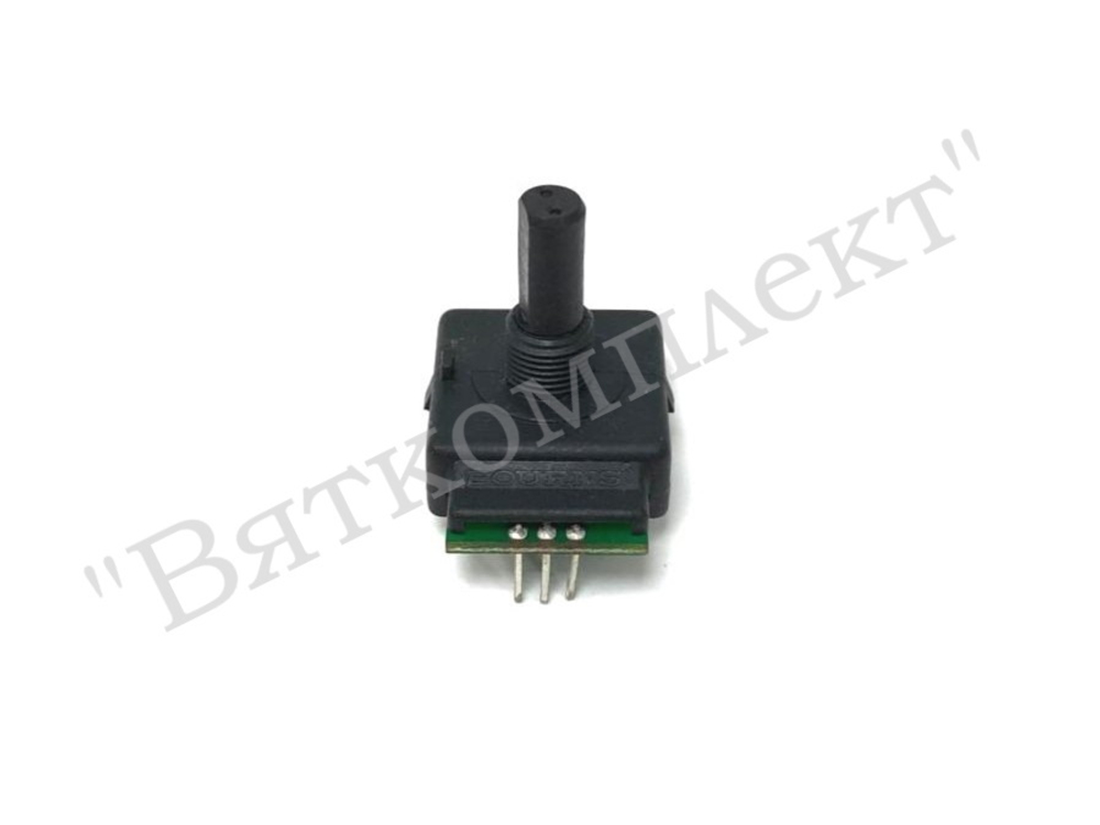 Энкодер ECW1J-C24-AC0024L, BOURNS