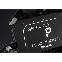 Электромотоцикл YADEA K2 / Keeness