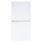 Скетчбук Апплика, формат А5, 40 листов, офсет, серия "Экстрим"