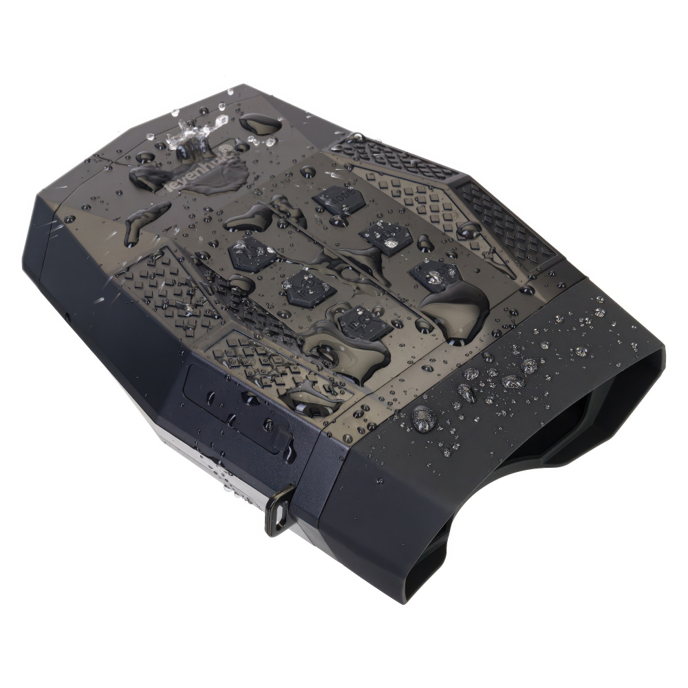 Бинокль цифровой ночного видения Levenhuk Halo 13x PLUS - Влагозащищенный корпус IP54