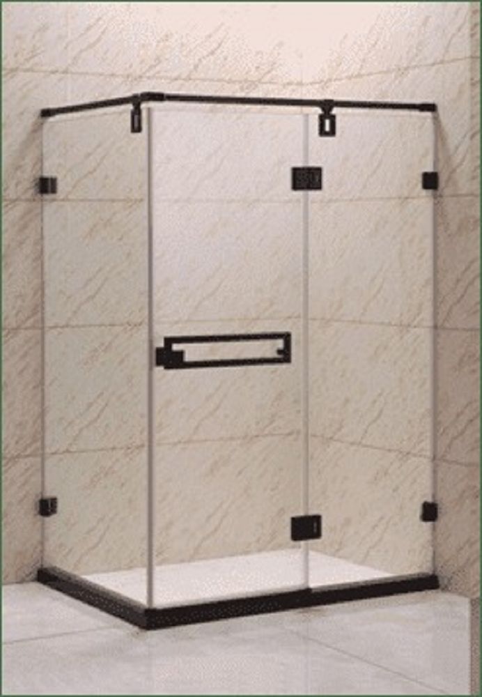 Душ.ограждение ST-90BQ (90x90x200) GROSSMAN 1 место