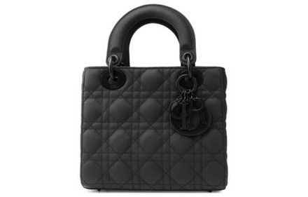 Сумка DIOR Lady Dior My ABC, M0538SLOI-M989