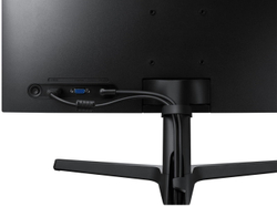 Монитор 23.8" Samsung S24R356FHI (LS24R356FHIXCI)