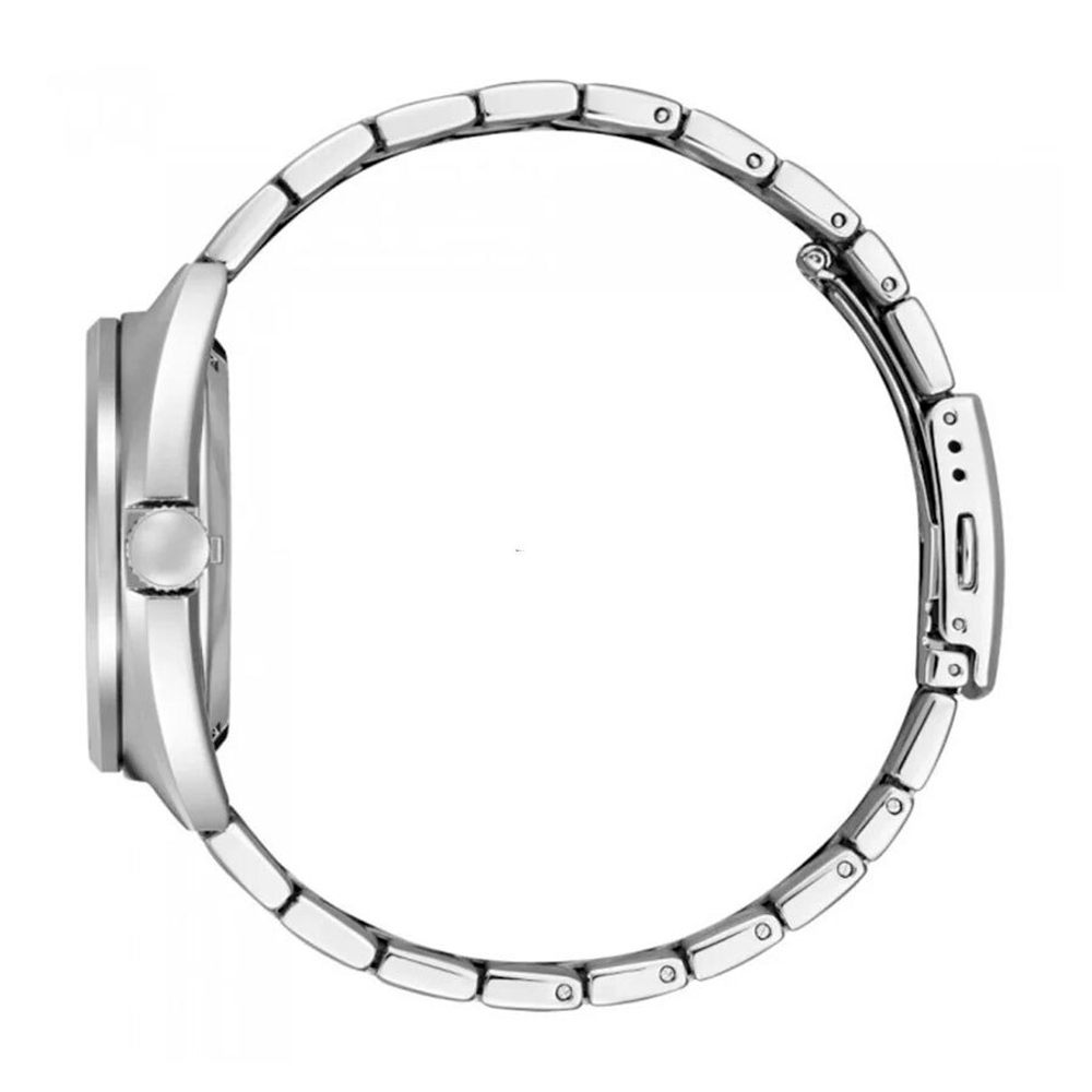 Японские мужские наручные часы Citizen NJ0101-78X