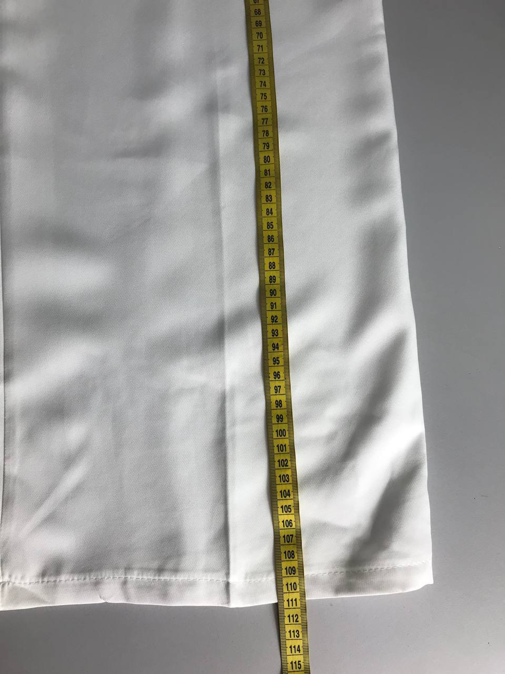 Брюки для летнего образа, визуально на 46 размер, новые