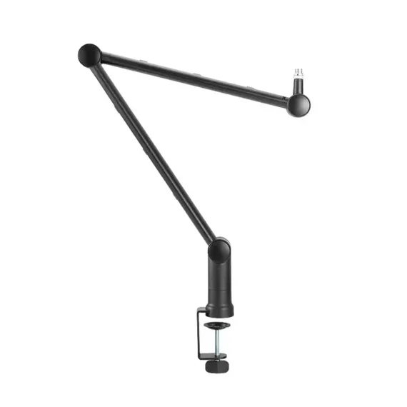 Ridberg Zoom MDS06-1 Black