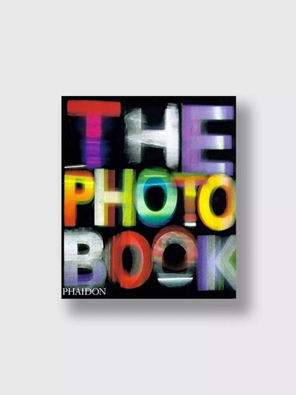 Книга The Photo Book (Phaidon) Букинистическое Издание