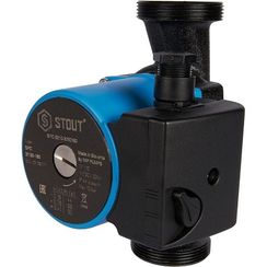 Насос циркуляционный STOUT Q4,0 32/6-180 34324