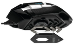 Игровая мышь Logitech G G502 SE Hero, черно-белый