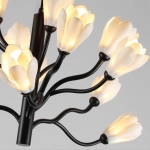 Подвесная люстра Odeon Light GARDI 5090/15