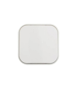 78 2200 Legrand Quteo Выкл 1 кл (белая)