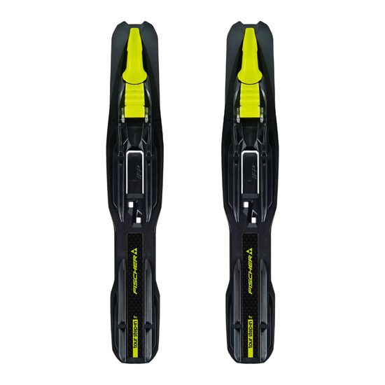 Лыжные крепления FISCHER Tour Step-In JR IFP фото 2