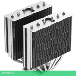 Кулер для процессора DeepCool AG620 (R-AG620-BKNNMN-G-1)