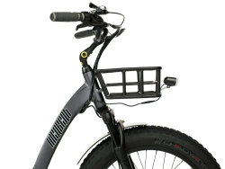 Электровелосипед Медведь Cargo Plus 500