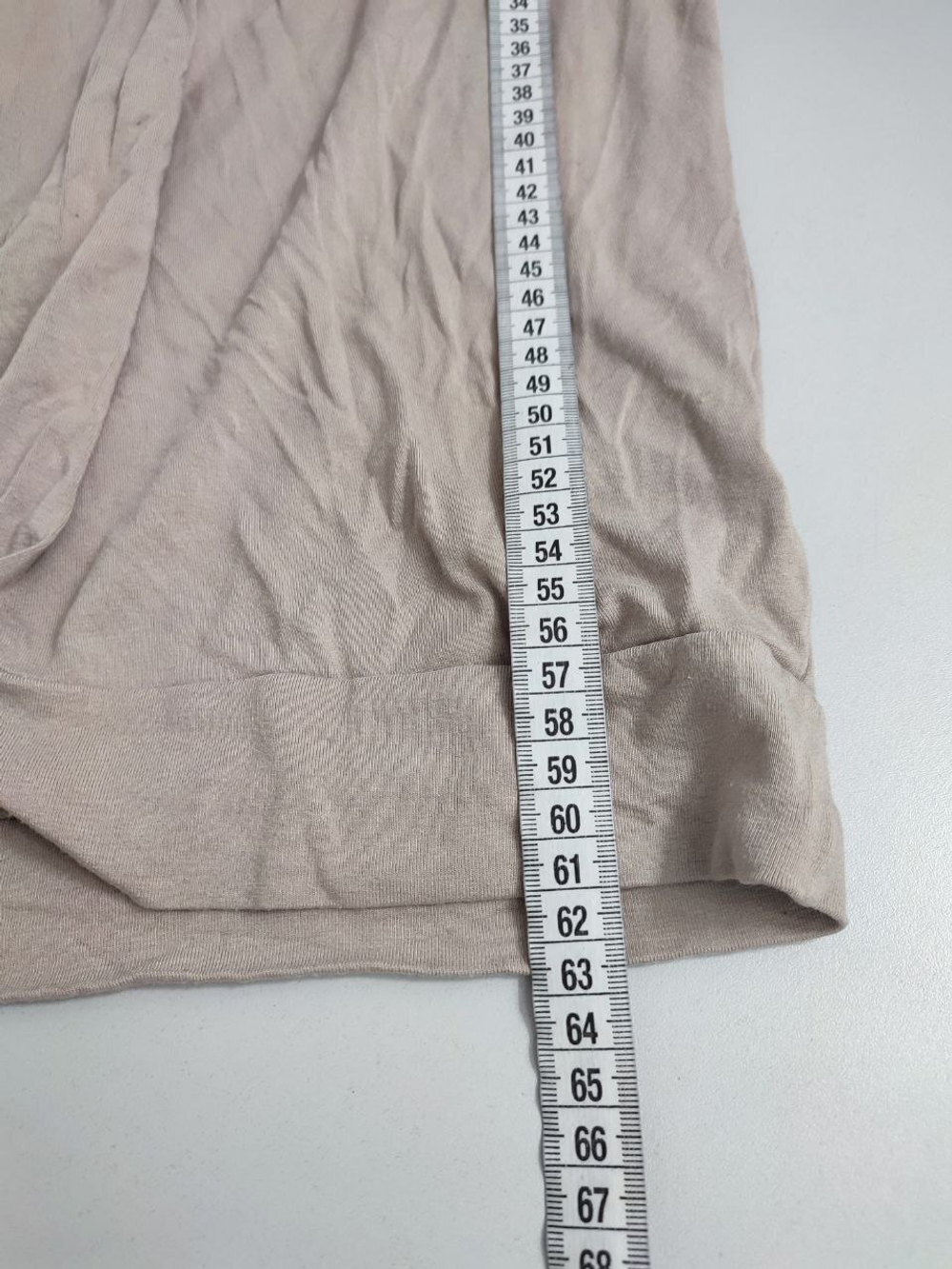 Блузка Marks & Spencer с коротким рукавом 48 размер