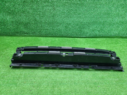 Кронштейн переднего бампера LR Defender L663 19-нв