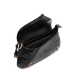 Кожаная сумка через плечо Pinko - черный(102829 A1EO)