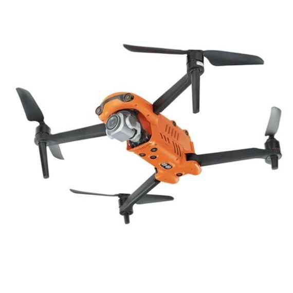 Квадрокоптер Autel Robotics EVO II Pro V3