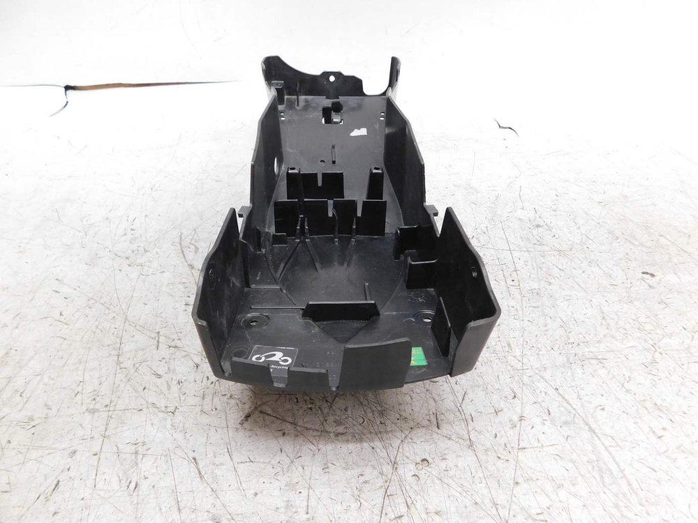 подкрылок Triumph Speed Triple SMTTE5865R