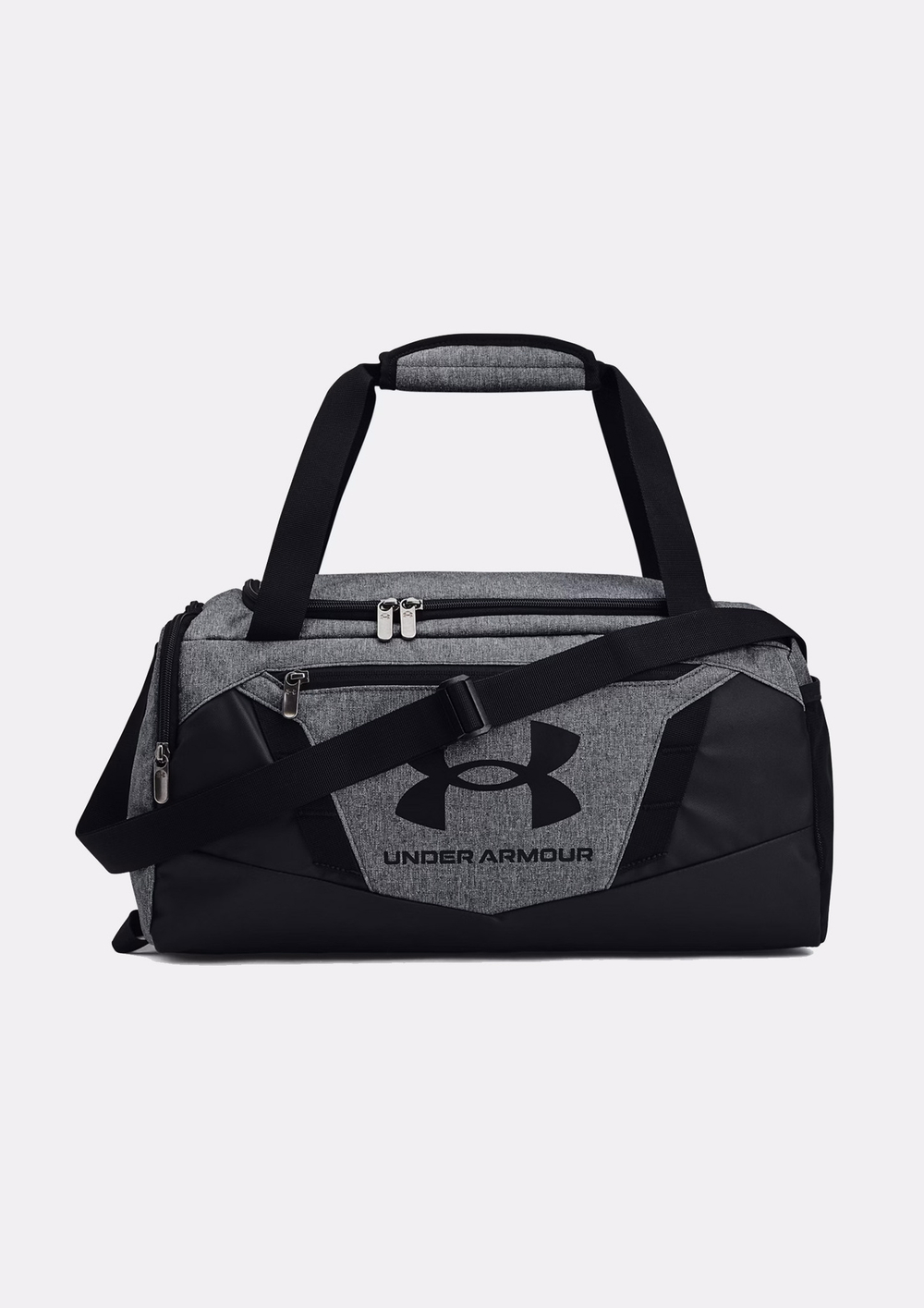 Спортивная сумка Under Armour UA Undeniable 5.0 Duffle XS-GRY