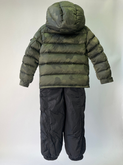 Комплект Moncler