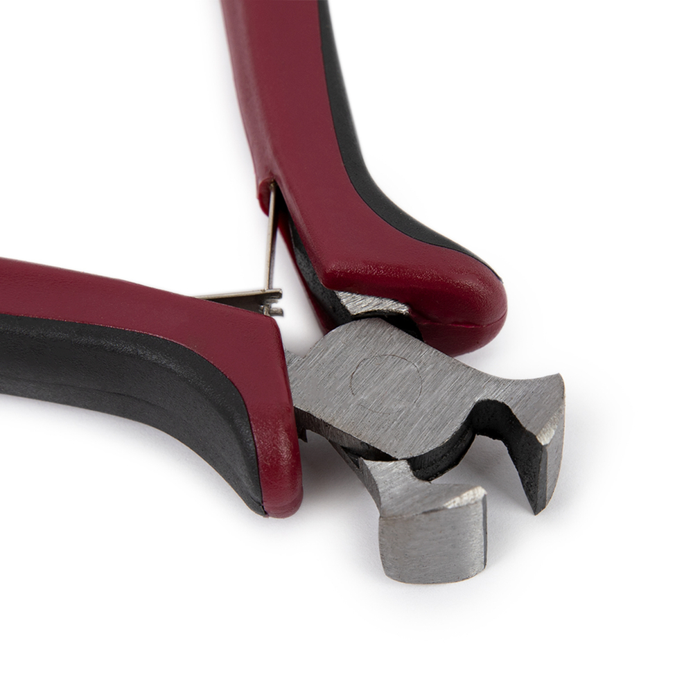 "Micron" Торцевые кусачки 4.5" HTP-106