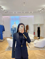 Пиджак Schiaparelli