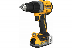 Аккумуляторная дрель-шуруповерт DeWALT DCD800E2T-QW
