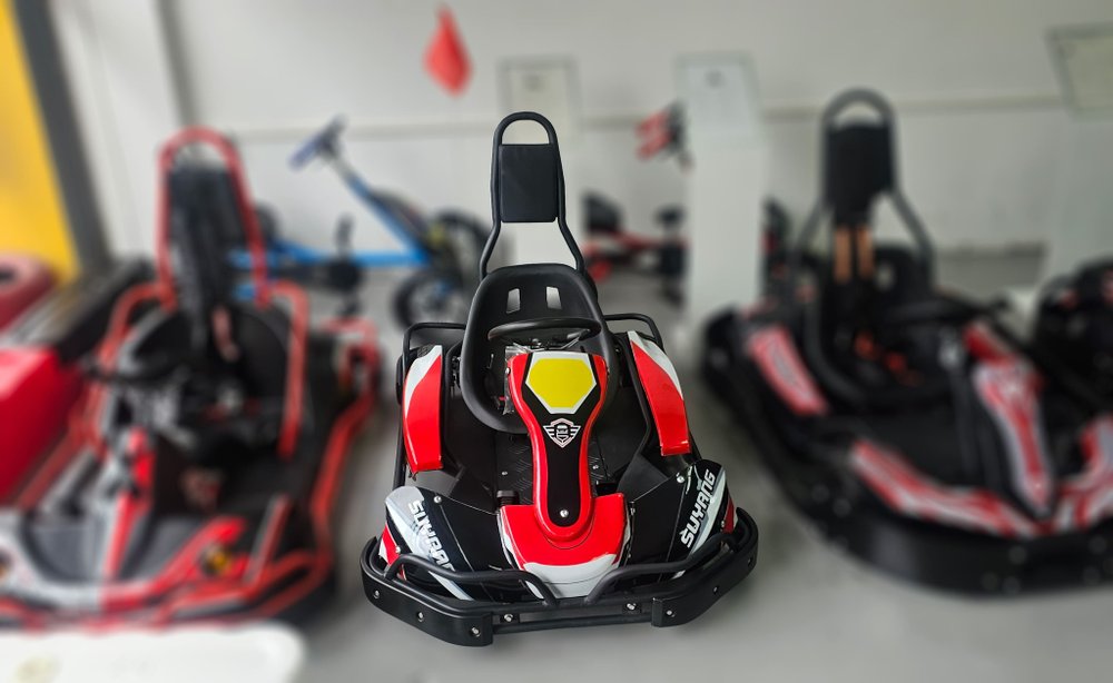 Картинг «Suyang»