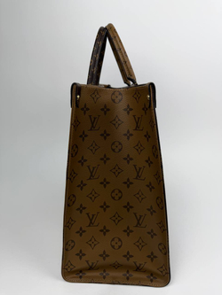 Сумка Louis Vuitton OnTheGo