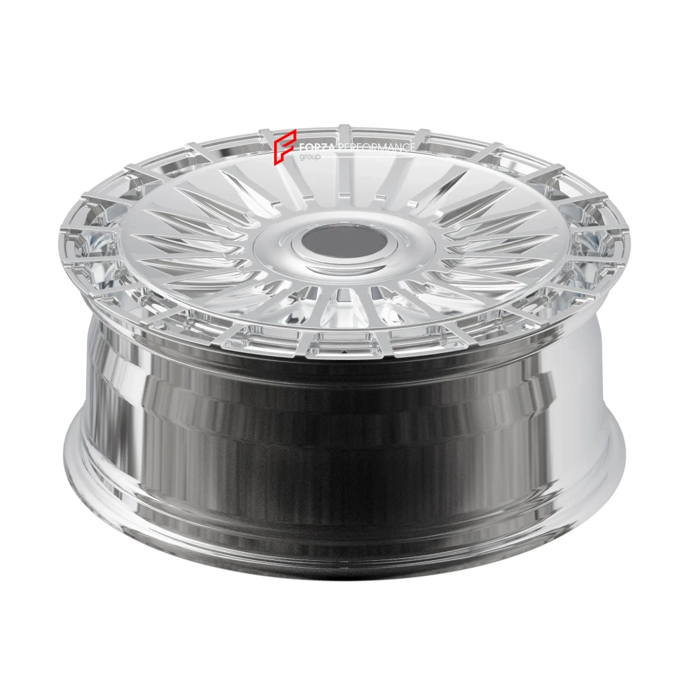 КОВАНЫЕ ДИСКИ ДЛЯ LEXUS LM350H 2024 ЛЕКСУС ЛМ