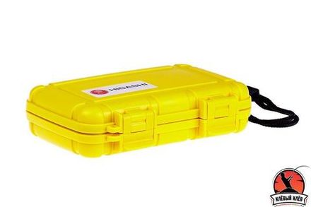 Герметичный контейнер HIGASHI D6001