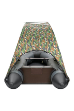 Тент трансформер TAFFETA Аква 2900 (Камуфляж)