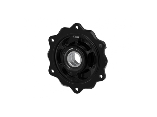 PC6F09 DBK RR SPROCKET FLANGE (P V2, SF V2 2025)