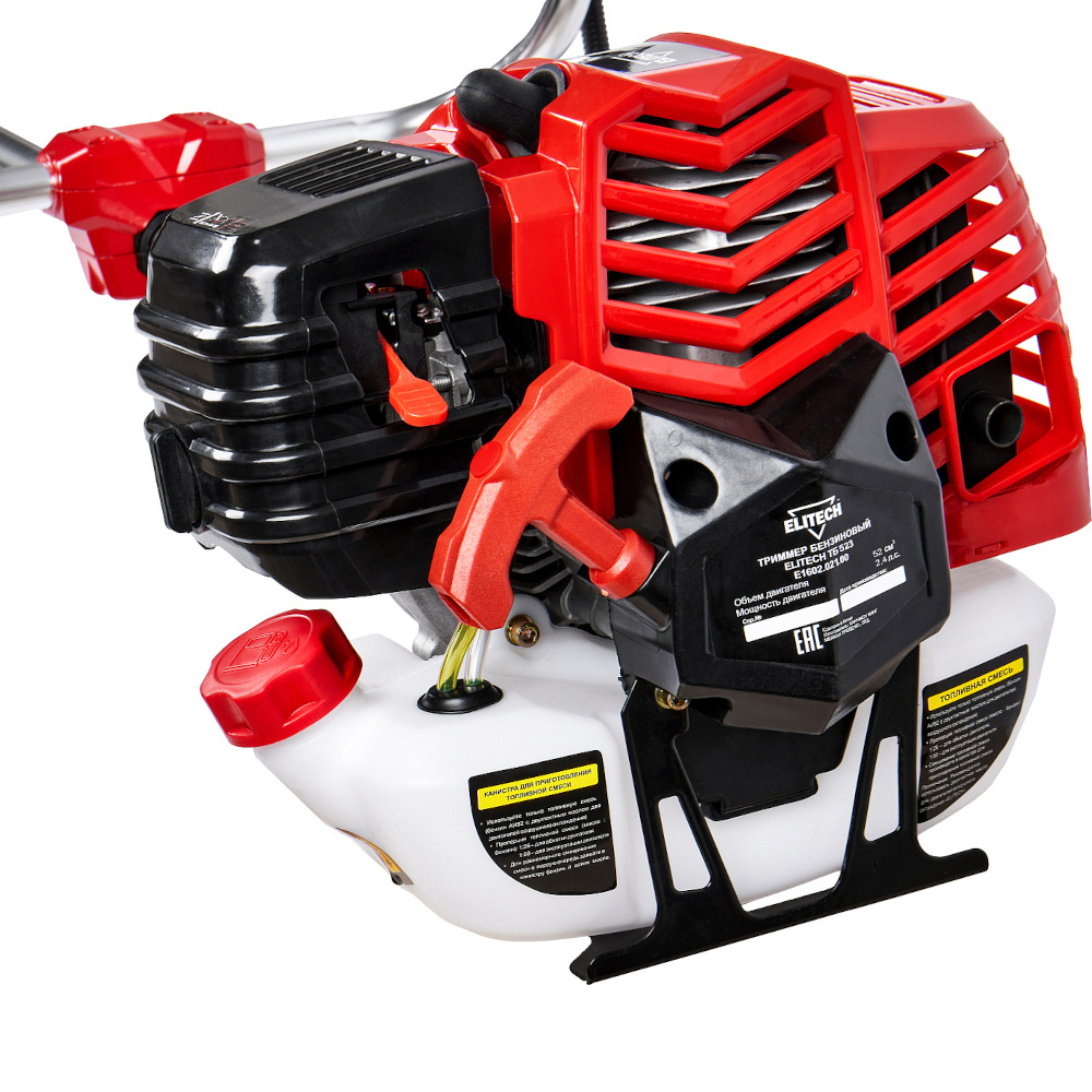 Бензокоса ELITECH ТБ 523 (Е1602.021.00)