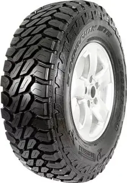 Pirelli Scorpion MT/R 285/75 R16 116Q