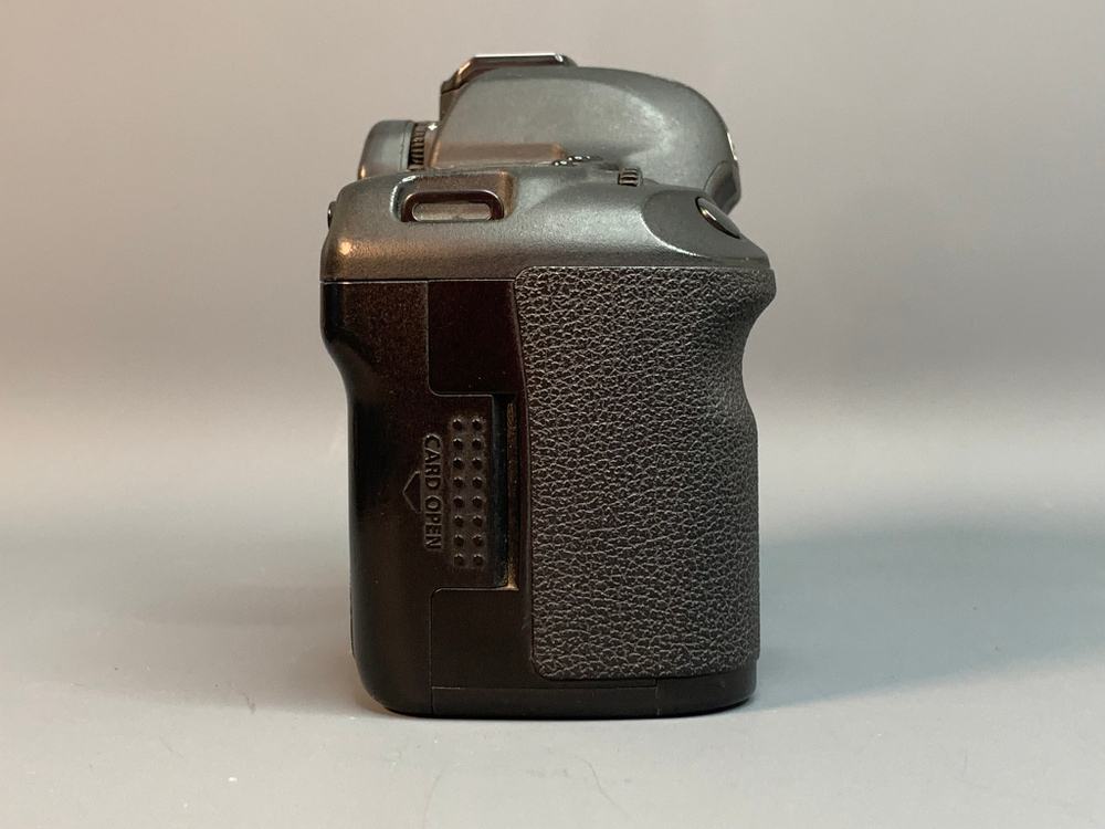 Canon EOS 5D Mark II