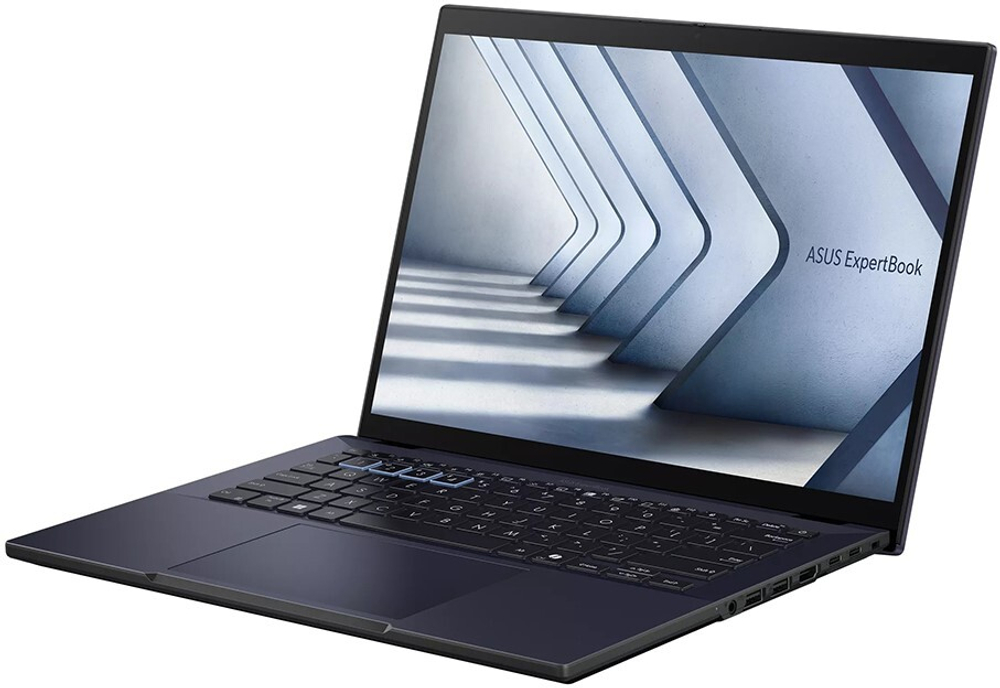 Ноутбук  ASUS B3404CVA-Q51910 14 ", Core i3, 16 Гб RAM, 512 Гб SSD, UHD Graphics, Черный
